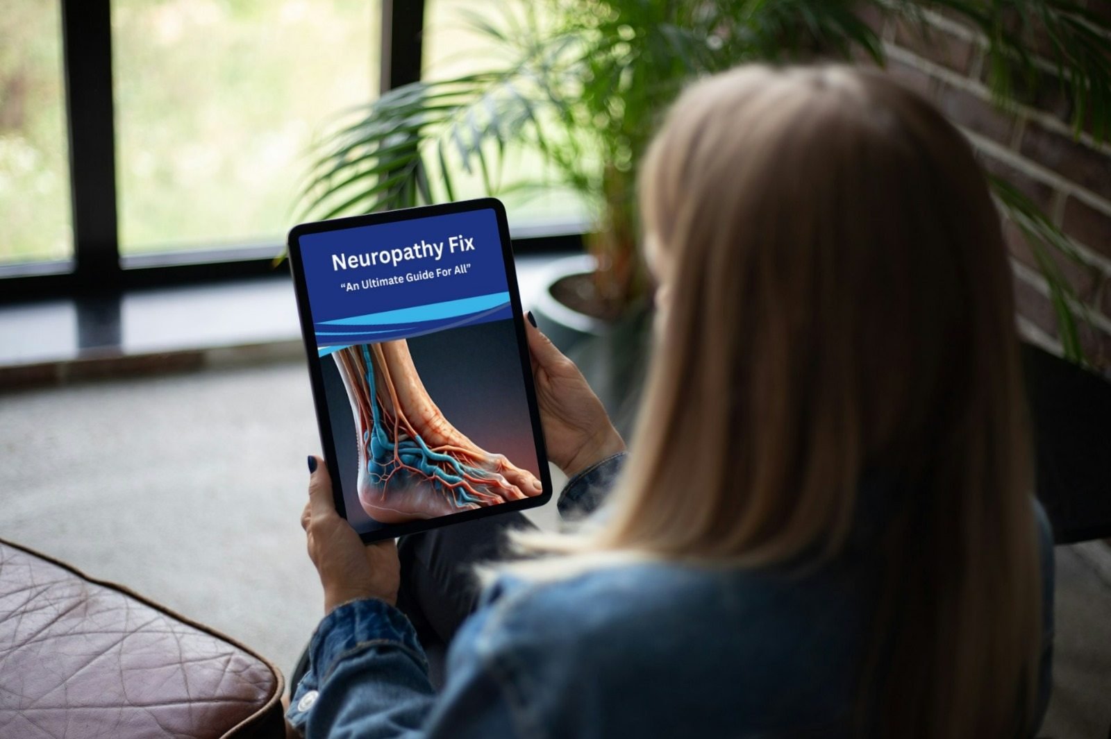 Nerve Revive 360 benefits